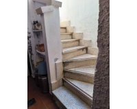 Resale - Town House -
Orihuela Costa - Cabo Roig