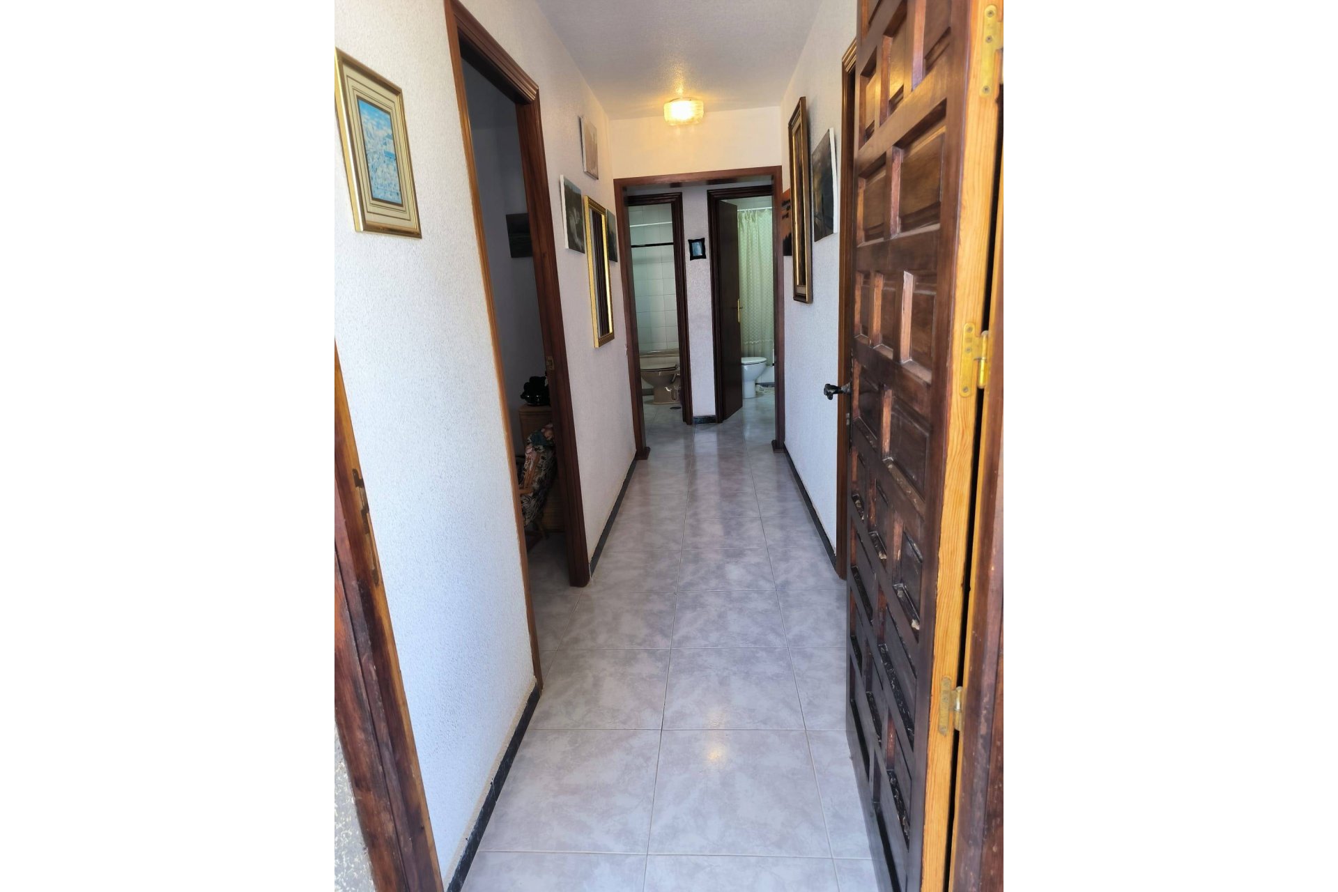 Resale - Town House -
Orihuela Costa - Cabo Roig