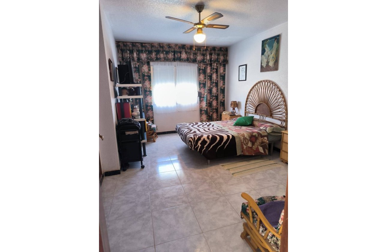 Resale - Town House -
Orihuela Costa - Cabo Roig