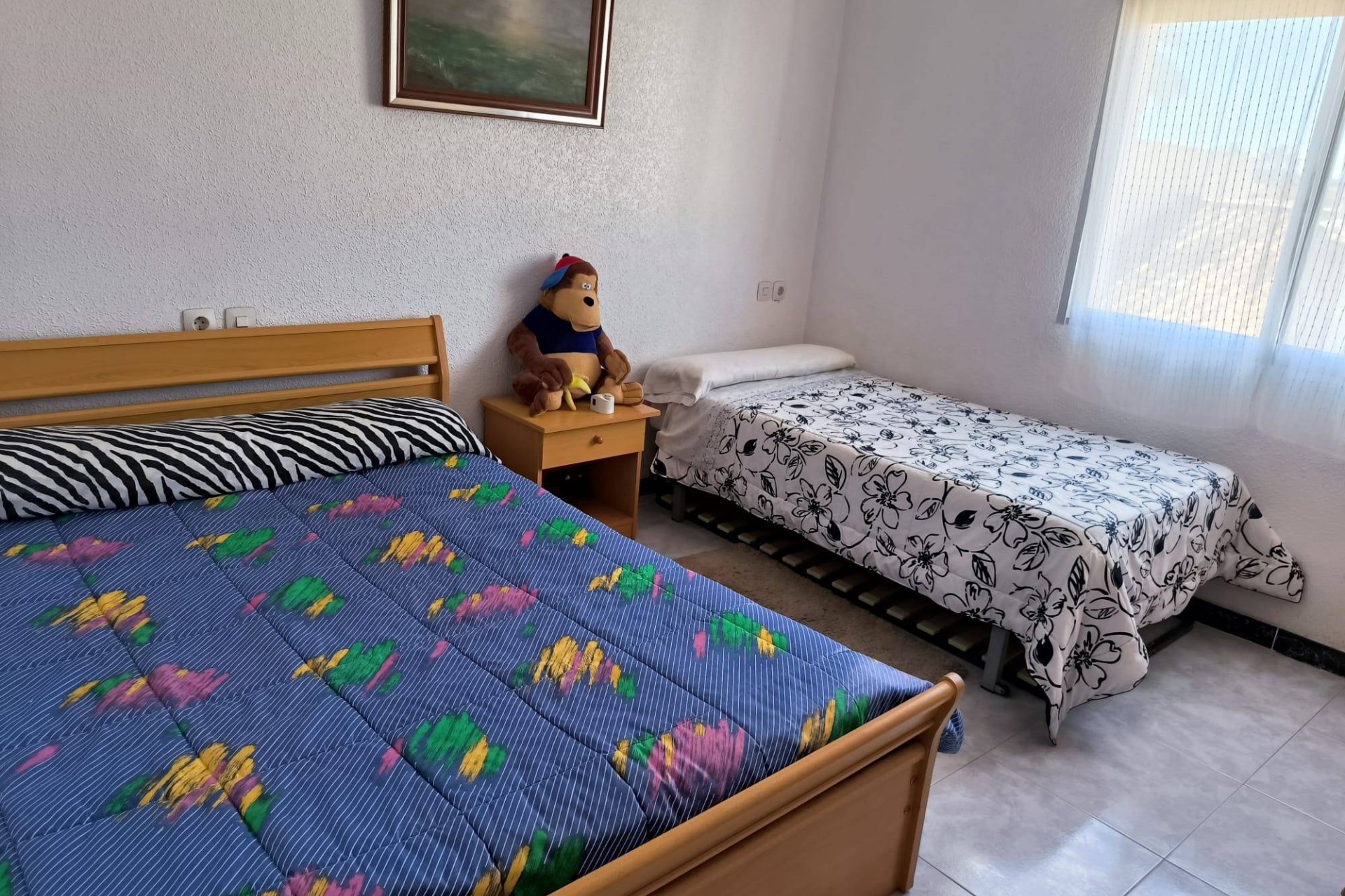 Resale - Town House -
Orihuela Costa - Cabo Roig