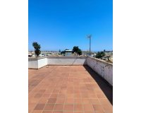 Resale - Town House -
Orihuela Costa - Cabo Roig