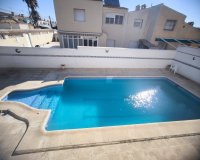 Resale - Town House -
Orihuela Costa - Cabo Roig