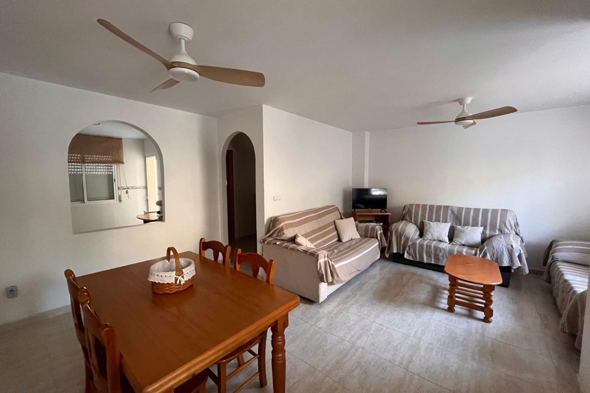 Resale - Town House -
Orihuela Costa - Campoamor