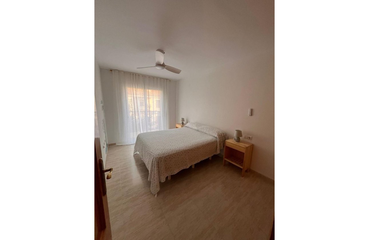 Resale - Town House -
Orihuela Costa - Campoamor