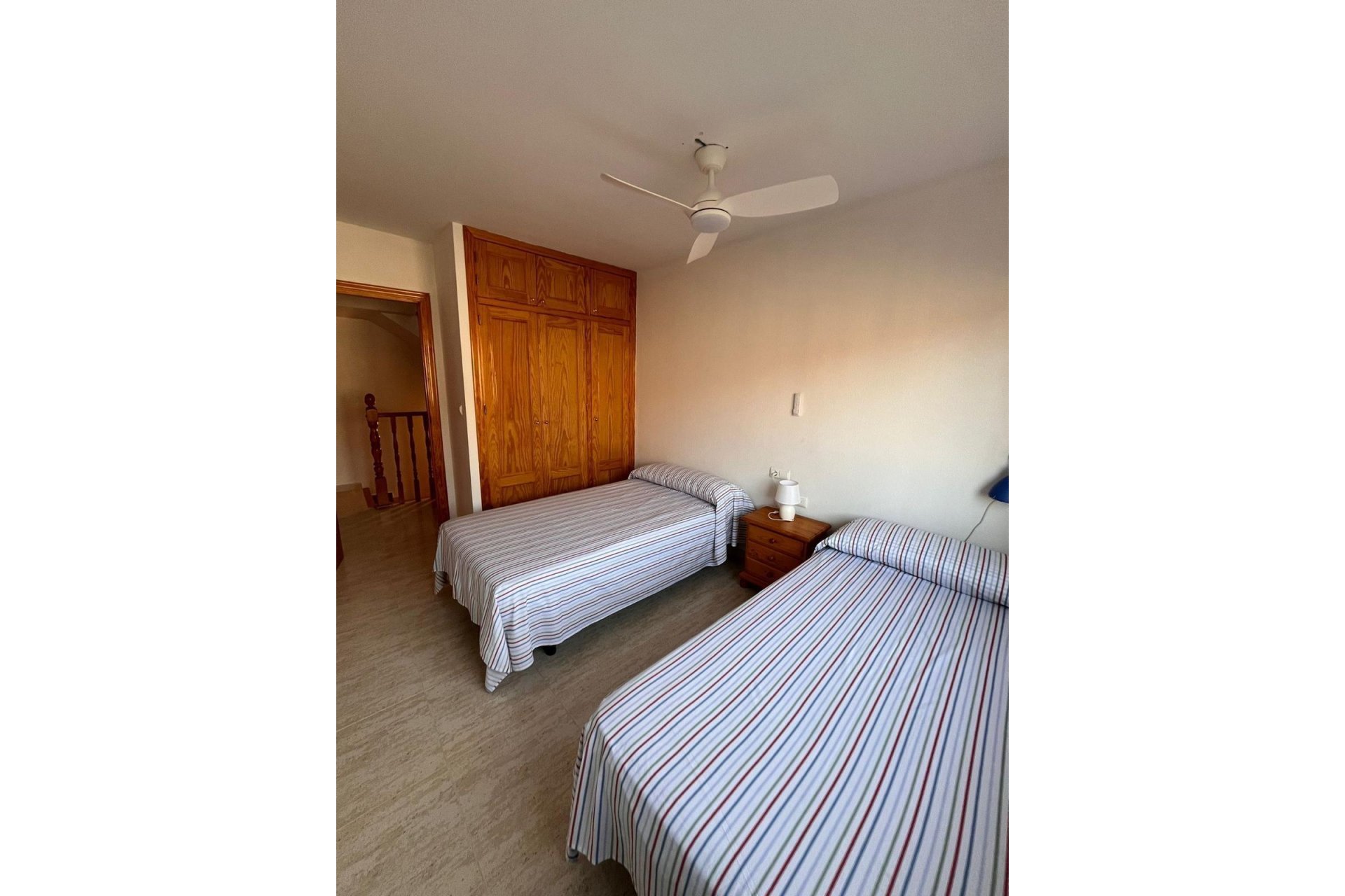 Resale - Town House -
Orihuela Costa - Campoamor