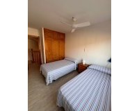 Resale - Town House -
Orihuela Costa - Campoamor