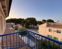 Resale - Town House -
Orihuela Costa - Campoamor