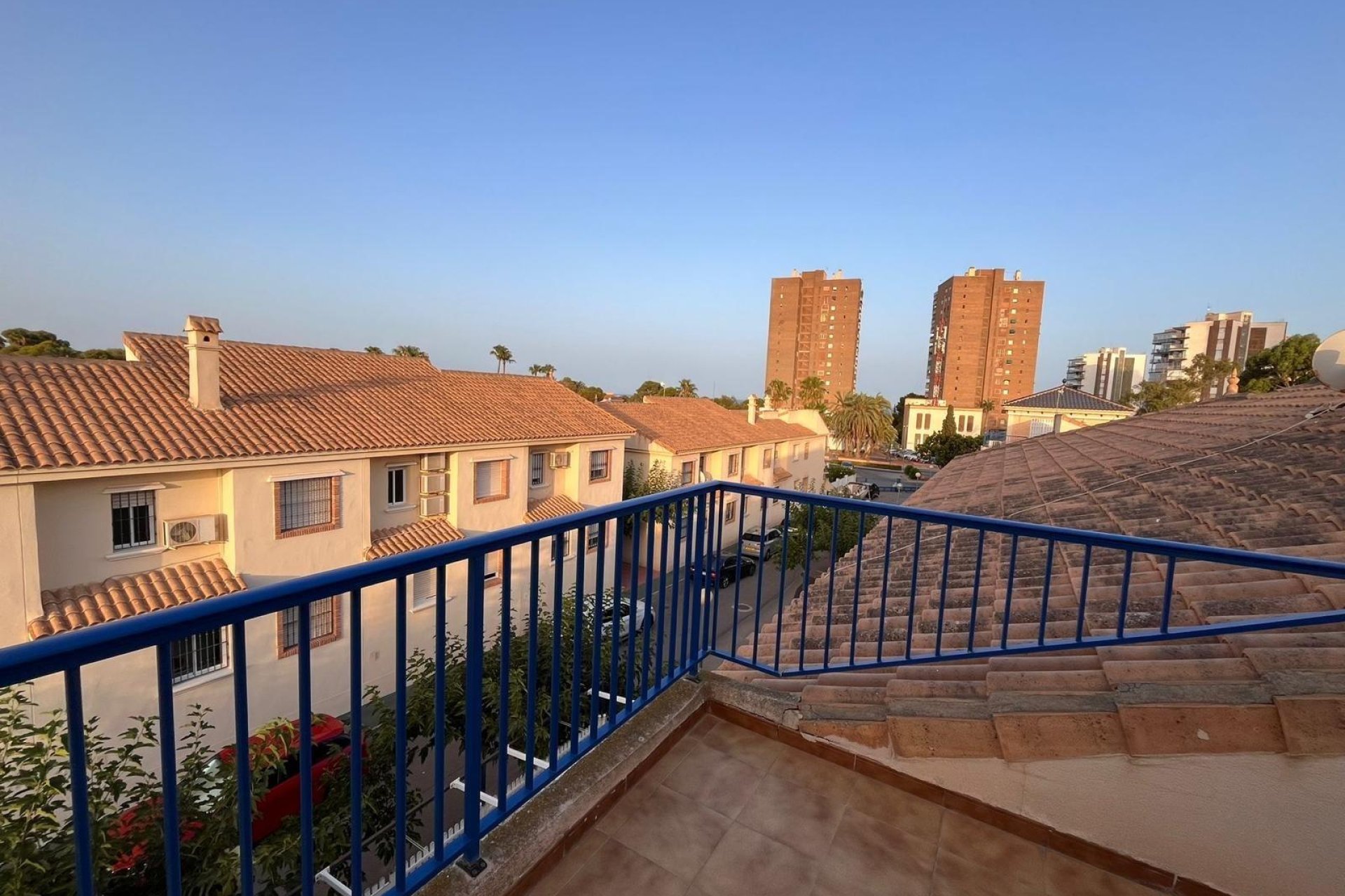 Resale - Town House -
Orihuela Costa - Campoamor