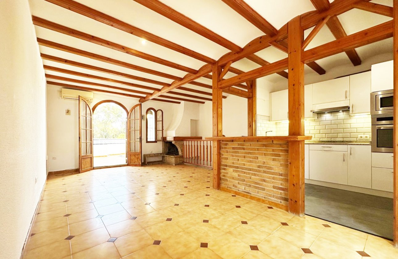 Resale - Town House -
Orihuela Costa - Costa Blanca