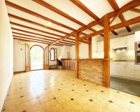 Resale - Town House -
Orihuela Costa - Costa Blanca