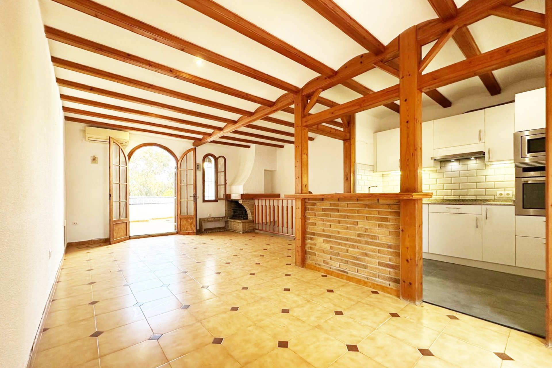 Resale - Town House -
Orihuela Costa - Costa Blanca