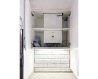 Resale - Town House -
Orihuela Costa - Costa Blanca