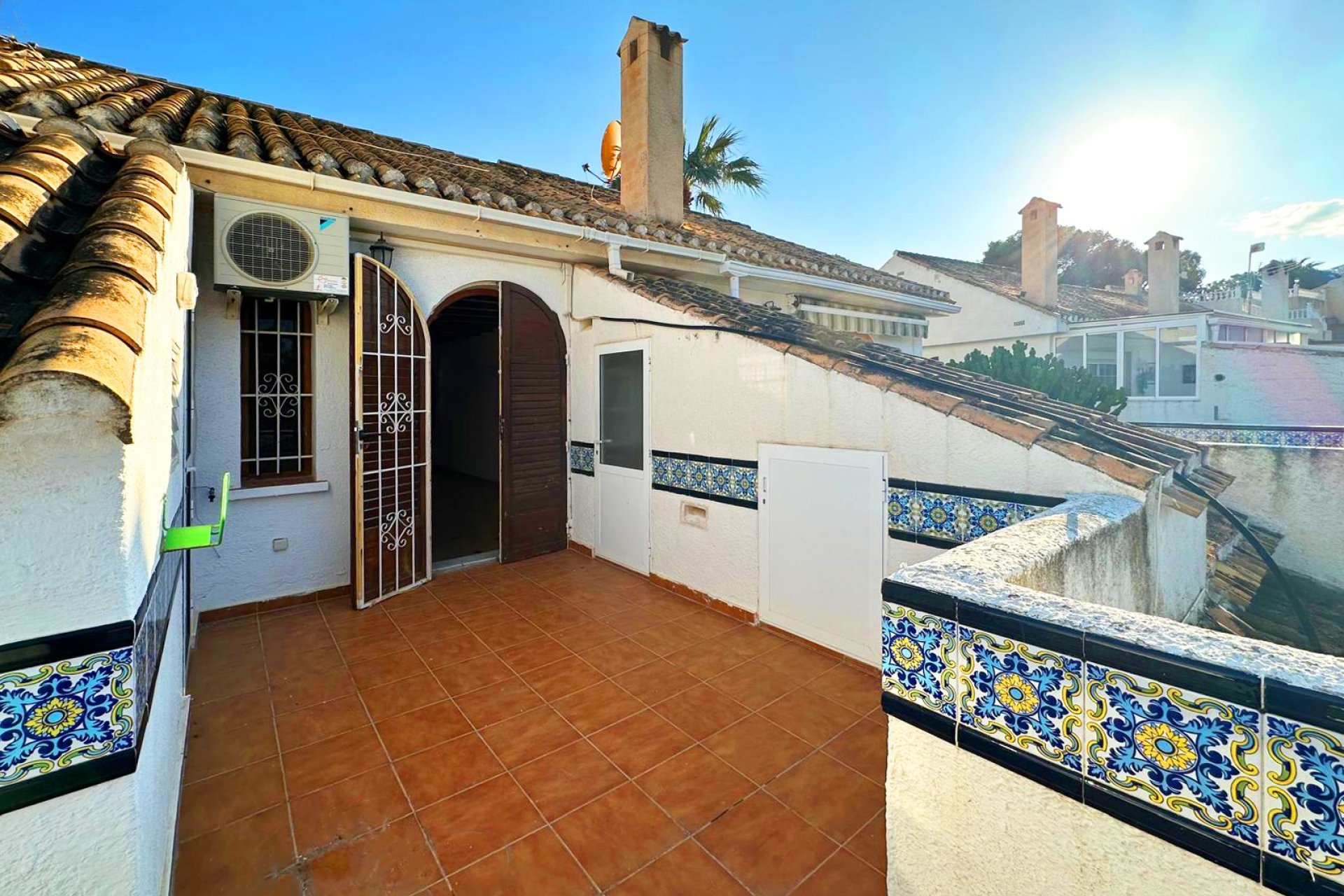 Resale - Town House -
Orihuela Costa - Costa Blanca