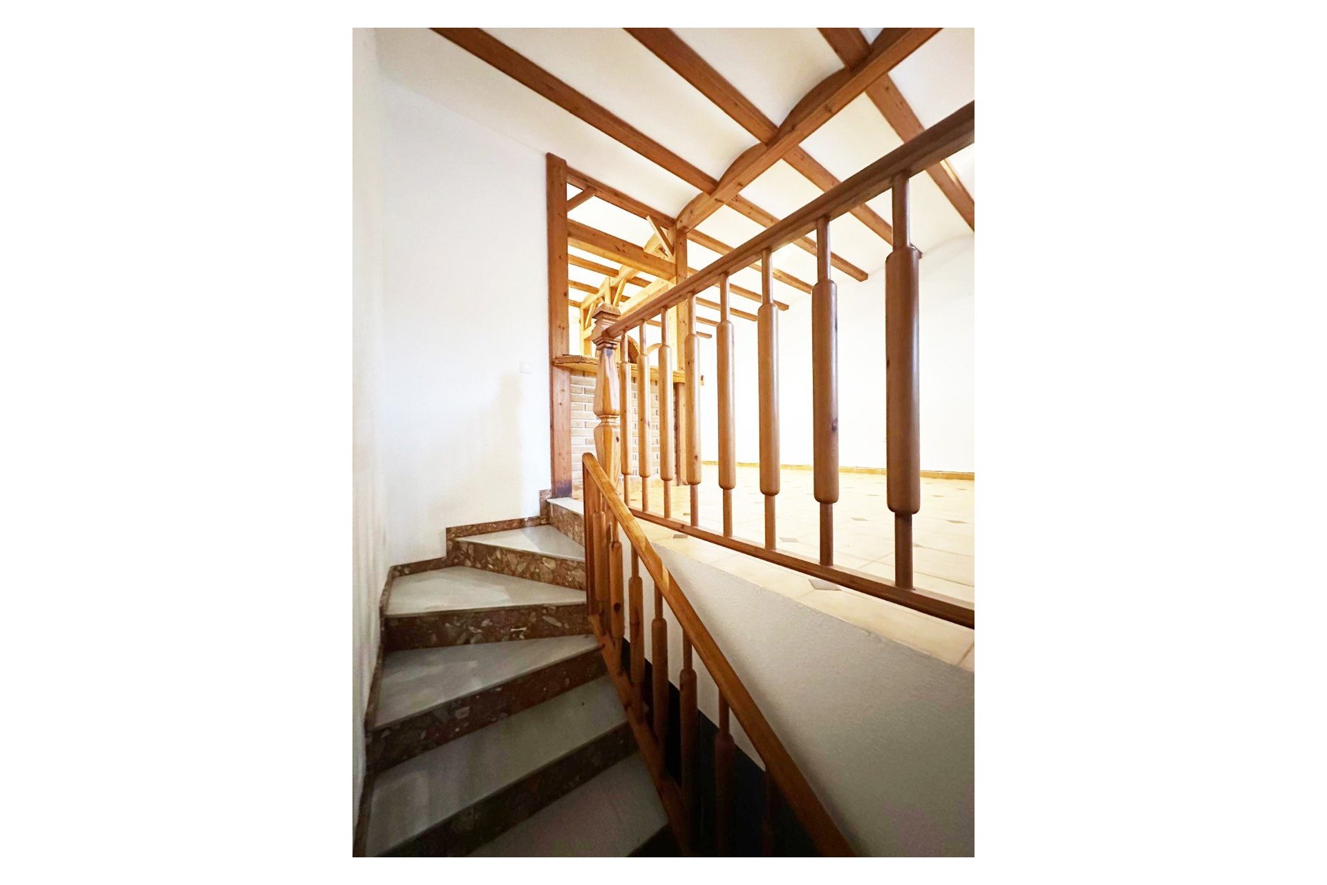 Resale - Town House -
Orihuela Costa - Costa Blanca