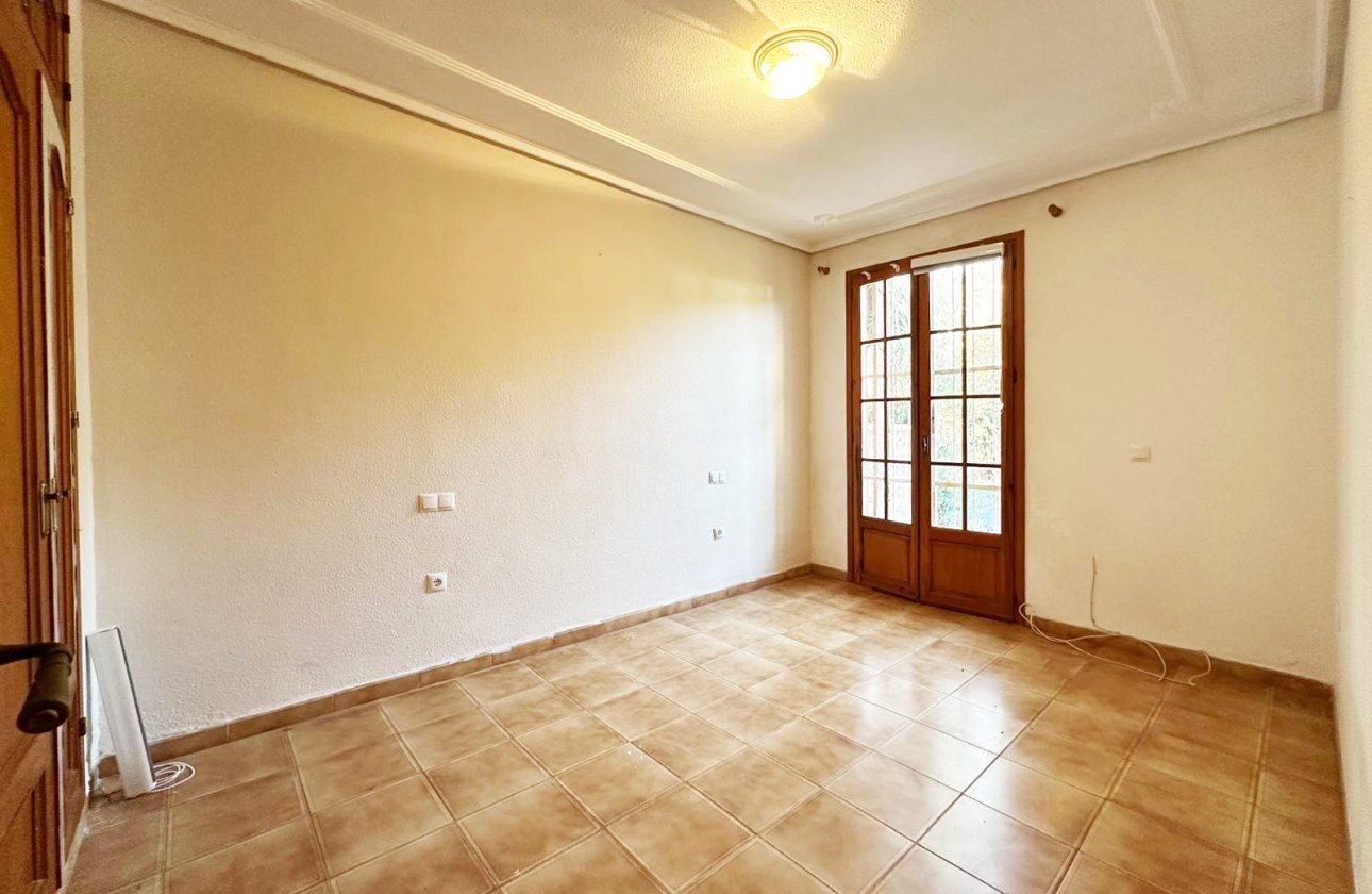 Resale - Town House -
Orihuela Costa - Costa Blanca