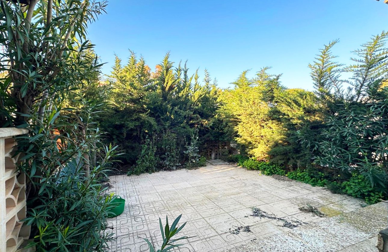 Resale - Town House -
Orihuela Costa - Costa Blanca