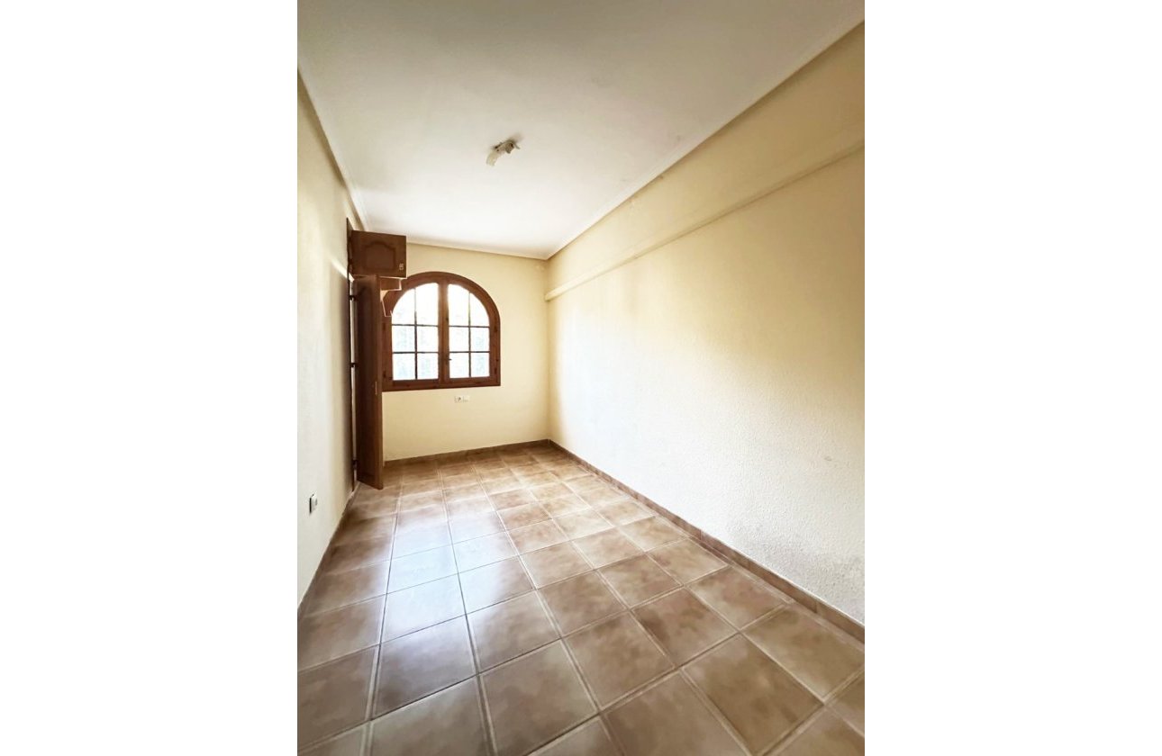 Resale - Town House -
Orihuela Costa - Costa Blanca