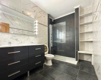 Resale - Town House -
Orihuela Costa - Costa Blanca