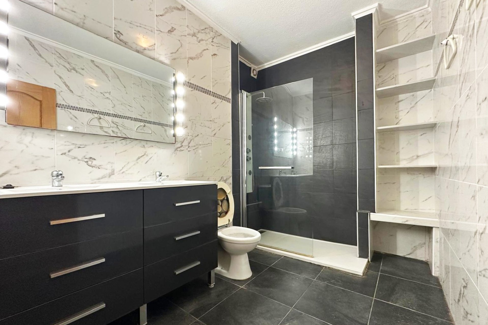 Resale - Town House -
Orihuela Costa - Costa Blanca