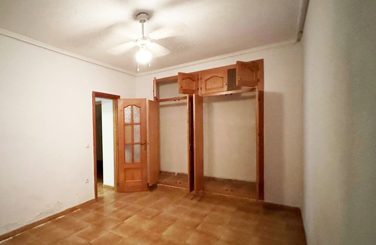 Resale - Town House -
Orihuela Costa - Costa Blanca