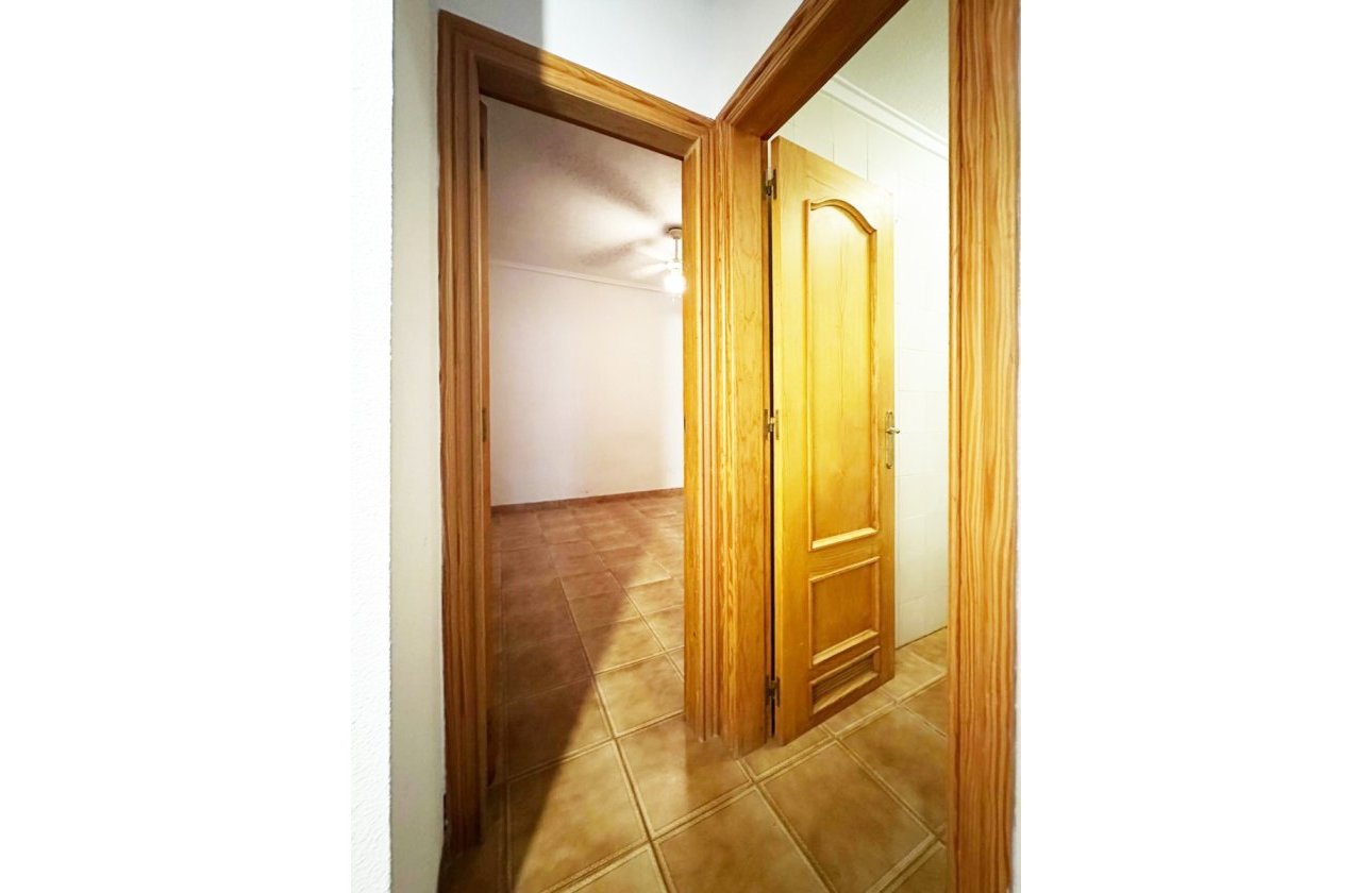 Resale - Town House -
Orihuela Costa - Costa Blanca