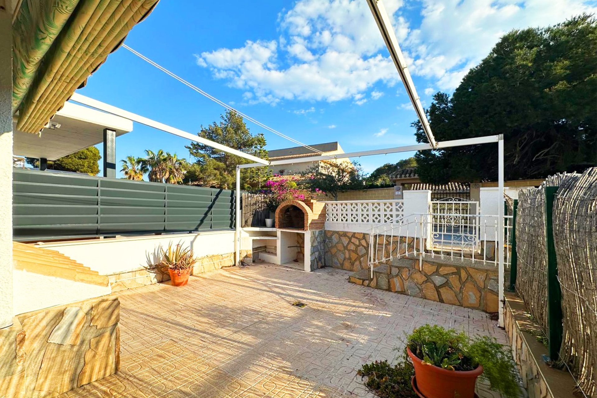 Resale - Town House -
Orihuela Costa - Costa Blanca