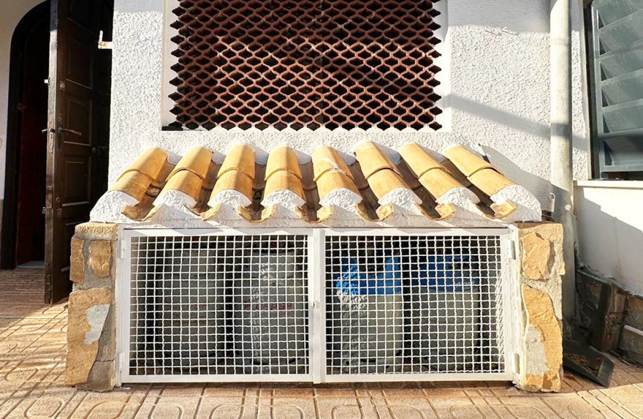 Resale - Town House -
Orihuela Costa - Costa Blanca