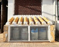 Resale - Town House -
Orihuela Costa - Costa Blanca