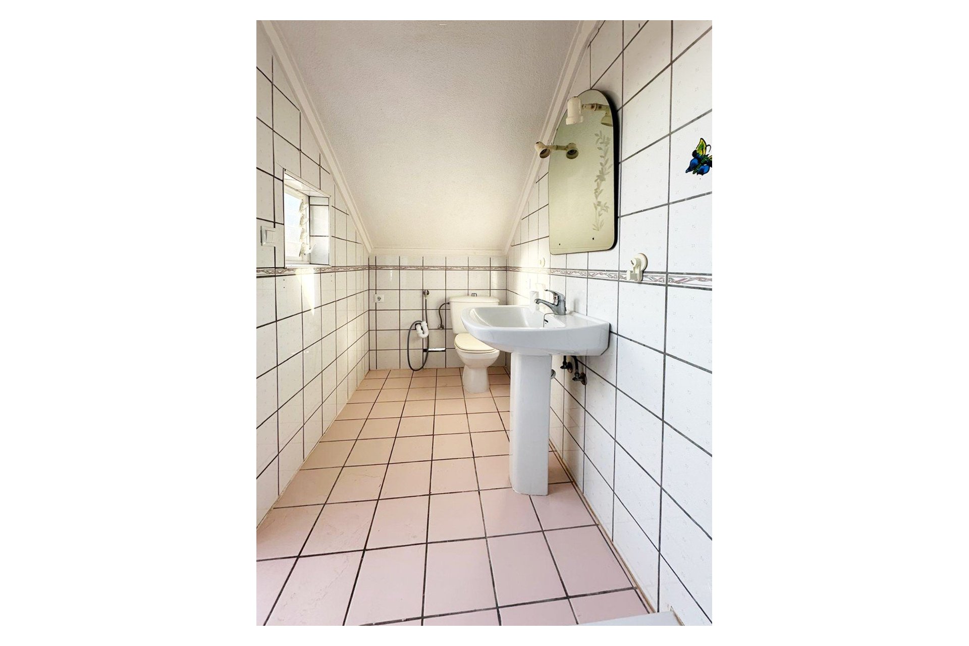 Resale - Town House -
Orihuela Costa - Costa Blanca