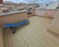 Resale - Town House -
Orihuela Costa - Costa Blanca