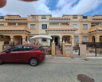 Resale - Town House -
Orihuela Costa - Costa Blanca