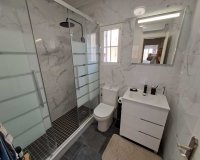 Resale - Town House -
Orihuela Costa - Costa Blanca