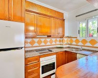 Resale - Town House -
Orihuela Costa - Costa Blanca
