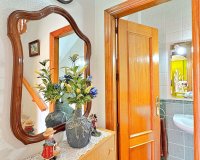 Resale - Town House -
Orihuela Costa - Costa Blanca