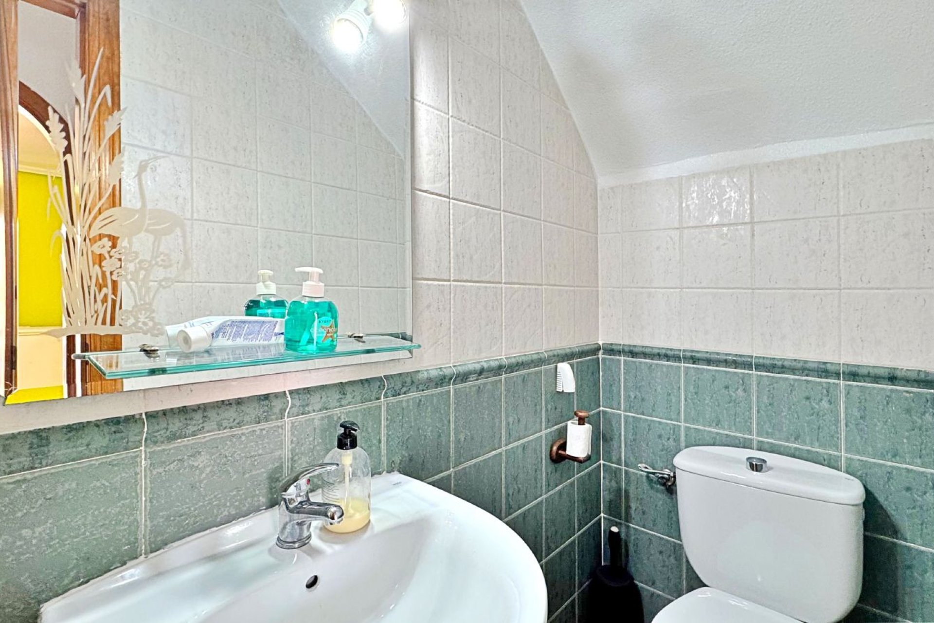 Resale - Town House -
Orihuela Costa - Costa Blanca