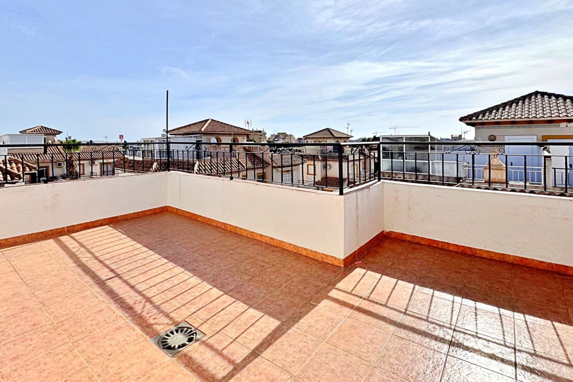 Resale - Town House -
Orihuela Costa - Costa Blanca