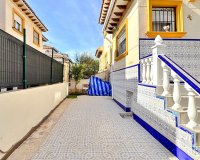 Resale - Town House -
Orihuela Costa - Costa Blanca