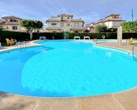 Resale - Town House -
Orihuela Costa - Costa Blanca