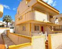 Resale - Town House -
Orihuela Costa - Costa Blanca