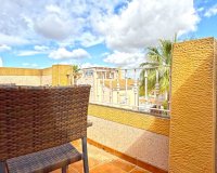 Resale - Town House -
Orihuela Costa - Costa Blanca