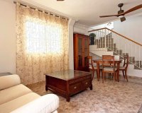 Resale - Town House -
Orihuela Costa - Costa Blanca