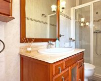 Resale - Town House -
Orihuela Costa - Costa Blanca