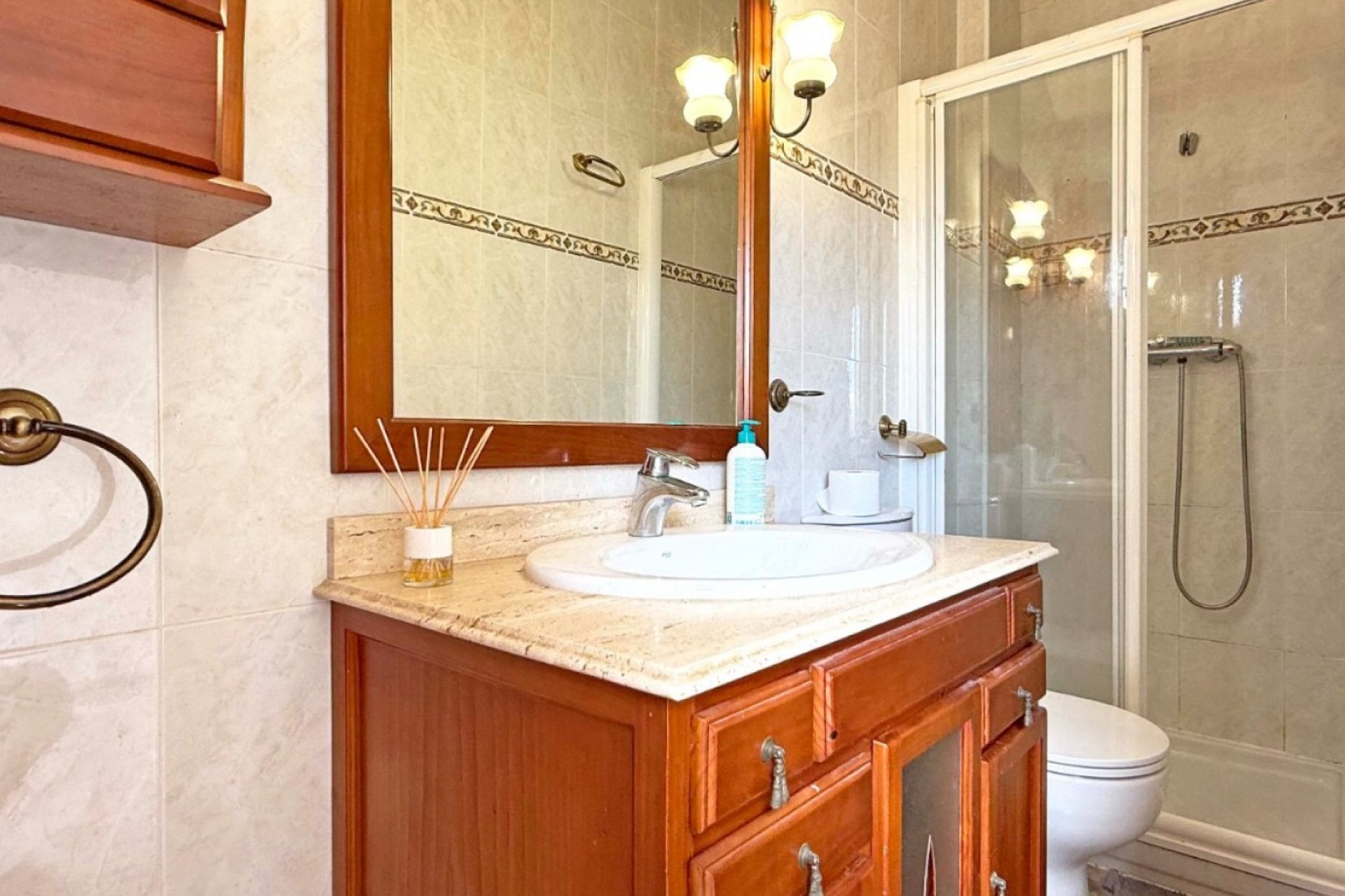 Resale - Town House -
Orihuela Costa - Costa Blanca