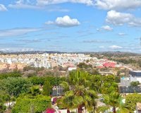 Resale - Town House -
Orihuela Costa - Costa Blanca