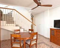 Resale - Town House -
Orihuela Costa - Costa Blanca