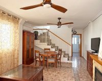 Resale - Town House -
Orihuela Costa - Costa Blanca
