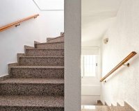 Resale - Town House -
Orihuela Costa - Costa Blanca