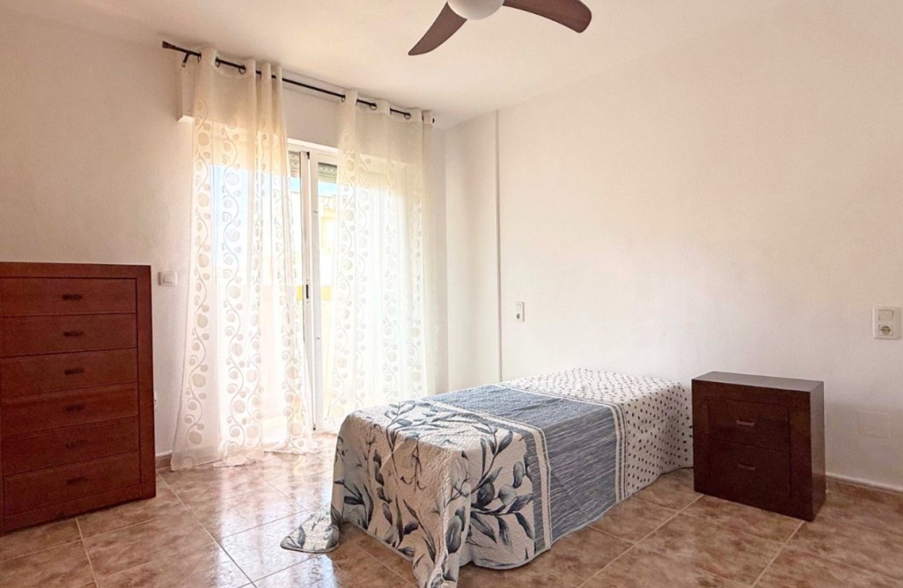 Resale - Town House -
Orihuela Costa - Costa Blanca
