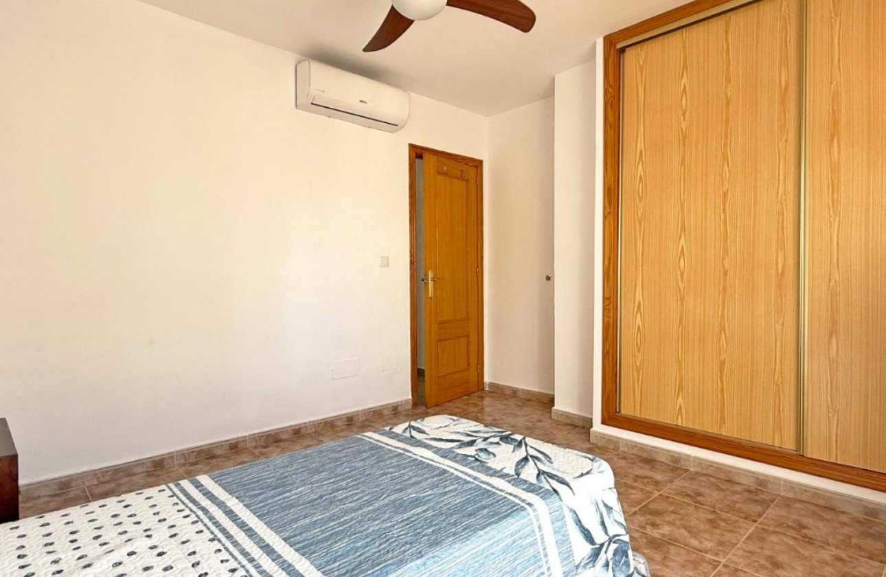 Resale - Town House -
Orihuela Costa - Costa Blanca