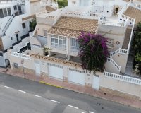 Resale - Town House -
Orihuela Costa - Costa Blanca